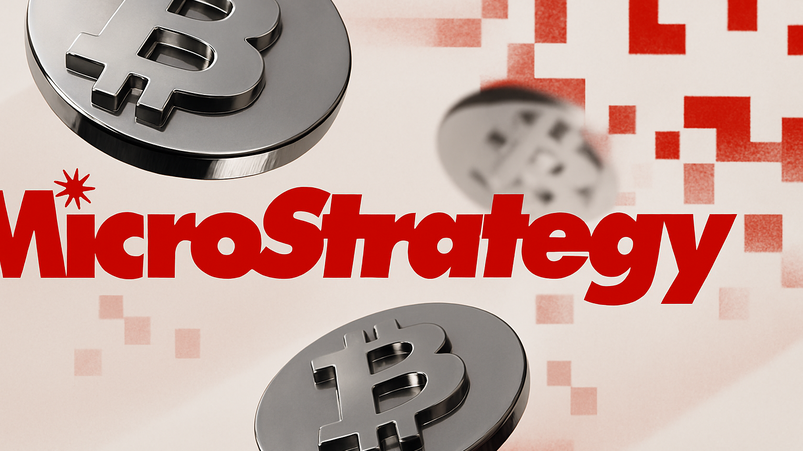 MicroStrategy vale meno dei suoi Bitcoin detenuti