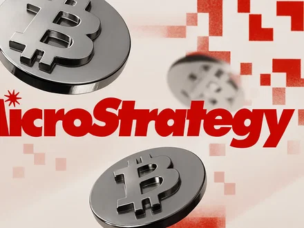 MicroStrategy vale meno dei suoi Bitcoin detenuti