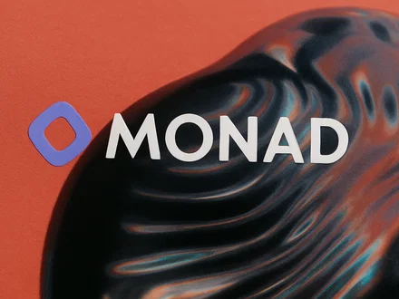 Monad affronta il rallentamento della vendita token
