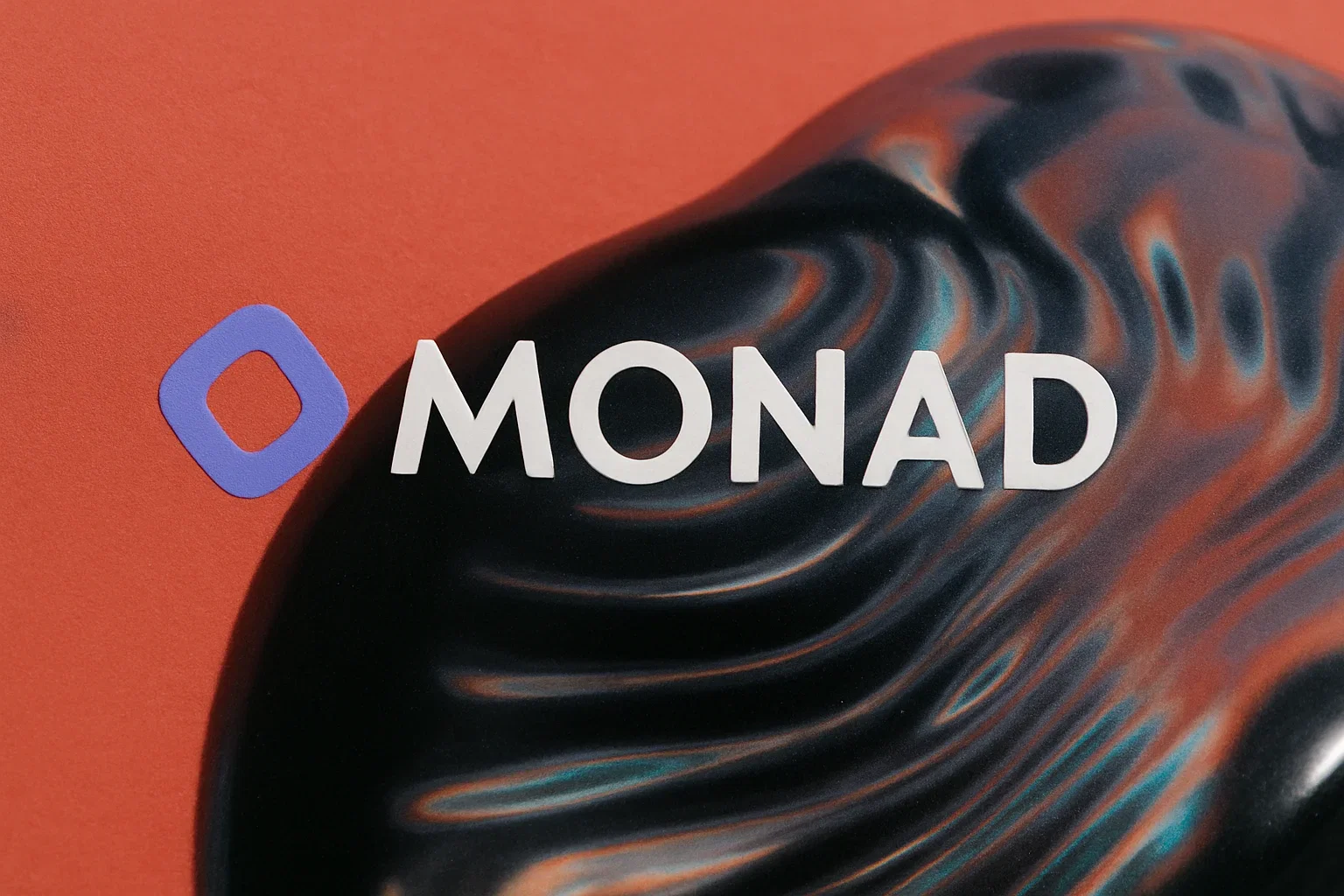 Monad affronta il rallentamento della vendita token