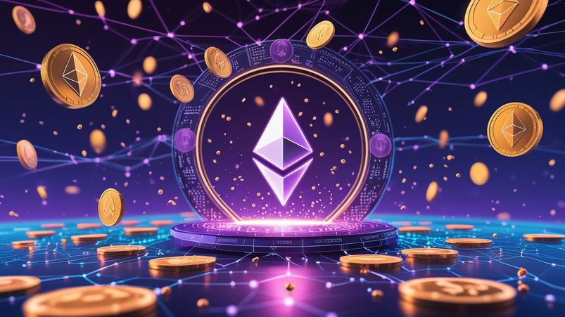 Monad apre airdrop per utenti Solana ed Ethereum