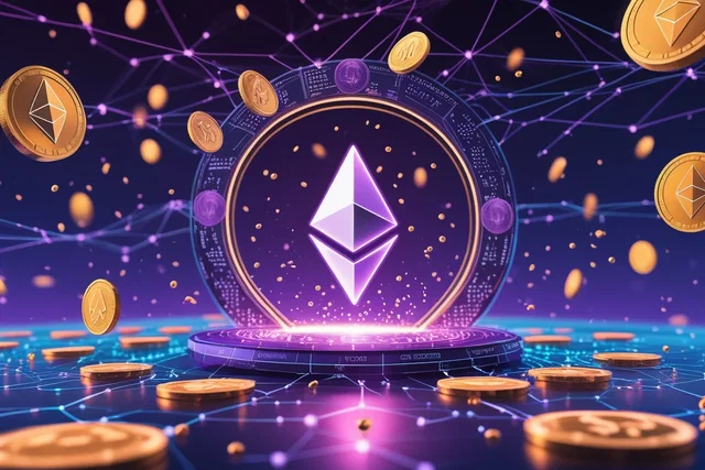 Monad apre airdrop per utenti Solana ed Ethereum