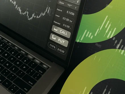 Monad sale dopo l'airdrop, Bitcoin in calo