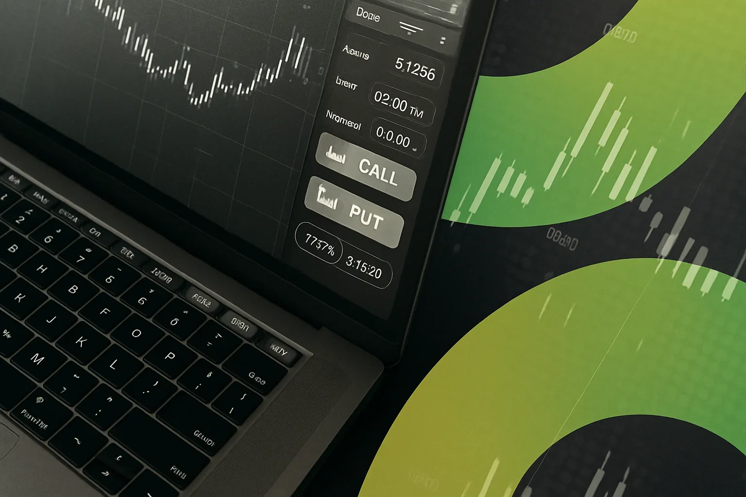 Monad sale dopo l'airdrop, Bitcoin in calo