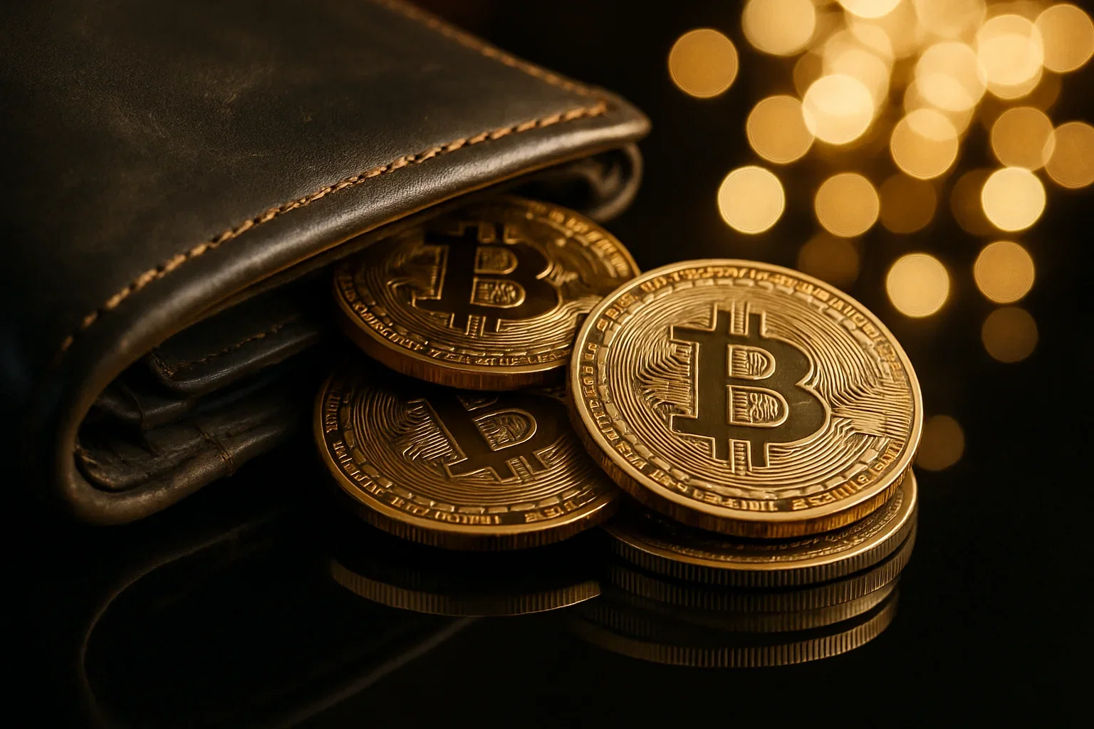 Mt. Gox sposta Bitcoin per quasi 1 miliardo di dollari