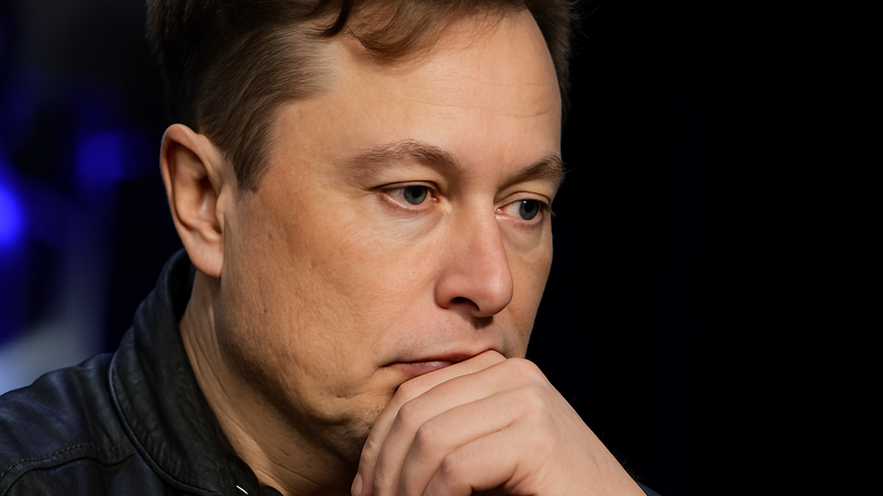 Musk avverte: bancarotta USA da 38 trilioni di $