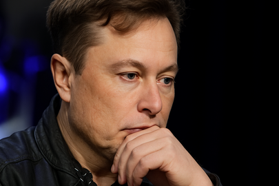 Musk avverte: bancarotta USA da 38 trilioni di $