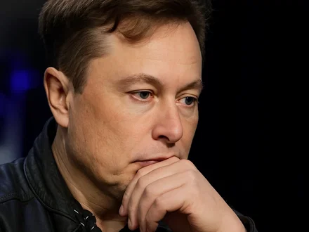 Musk avverte: bancarotta USA da 38 trilioni di $