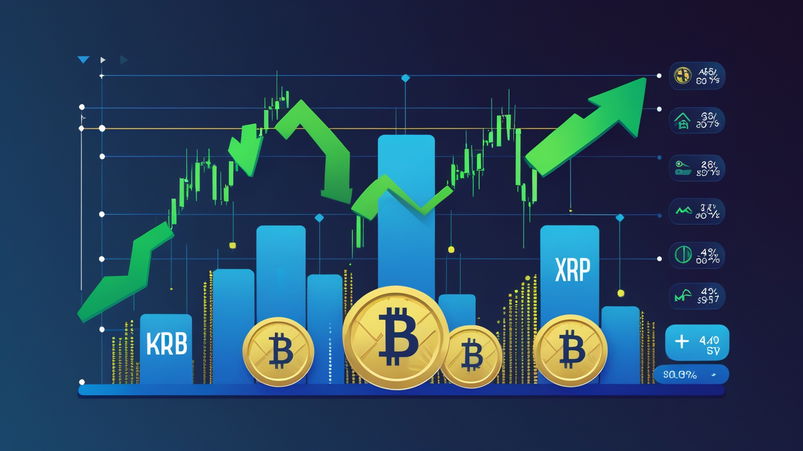 XRP verso nuovi massimi storici: analisi esperta