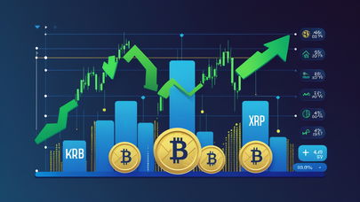 XRP verso nuovi massimi storici: analisi esperta