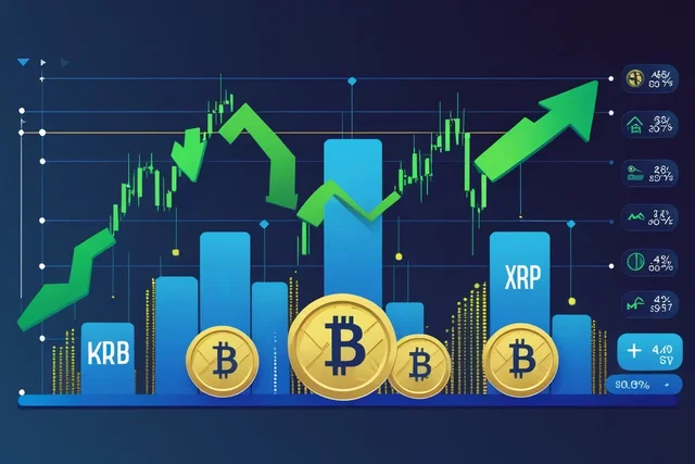XRP verso nuovi massimi storici: analisi esperta