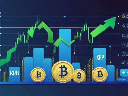 XRP verso nuovi massimi storici: analisi esperta