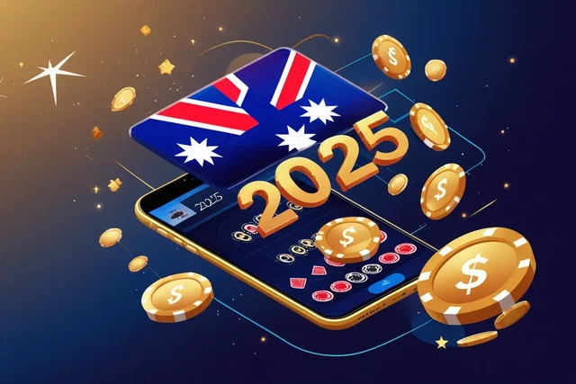 I migliori casinò online australiani del 2025