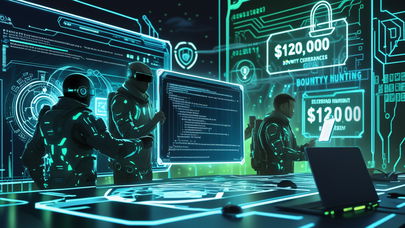 Naoris lancia bug bounty da 120mila dollari