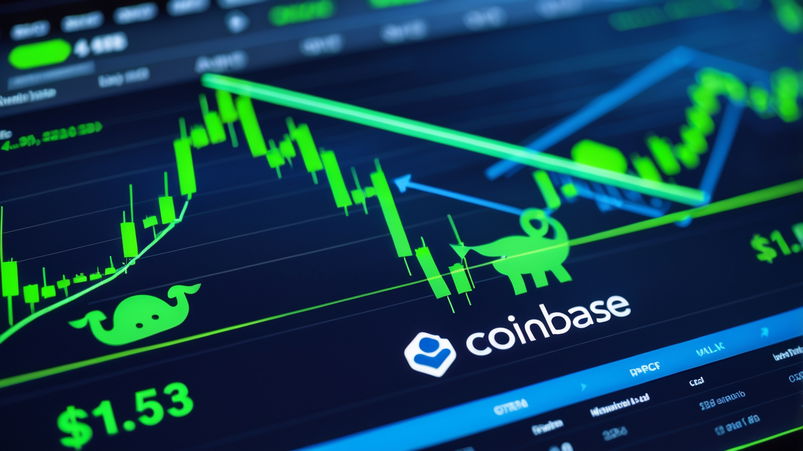 FartCoin resiste al ribasso sopra soglia di $1