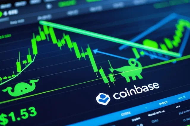 FartCoin resiste al ribasso sopra soglia di $1