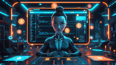Musk nasconde un easter egg Bitcoin in Grok?