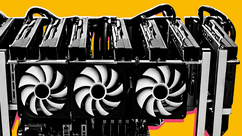 Ninjas in Pyjamas mina 14 milioni in Bitcoin