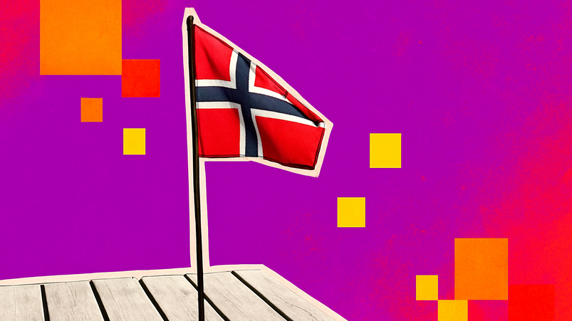 Norvegia appoggia il piano Bitcoin di Metaplanet