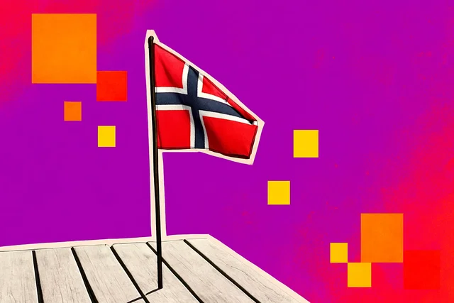 Norvegia appoggia il piano Bitcoin di Metaplanet