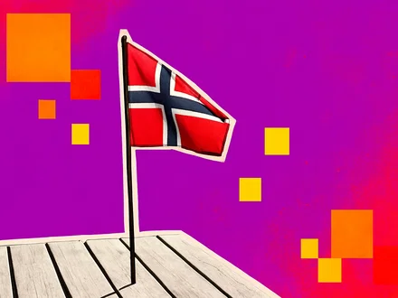 Norvegia appoggia il piano Bitcoin di Metaplanet