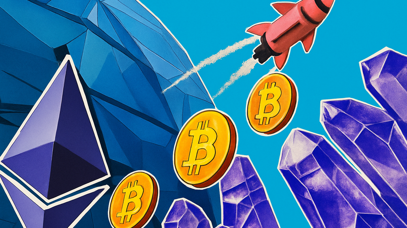 Nuova crypto a $0,035: veterani Shiba Inu entusiasti