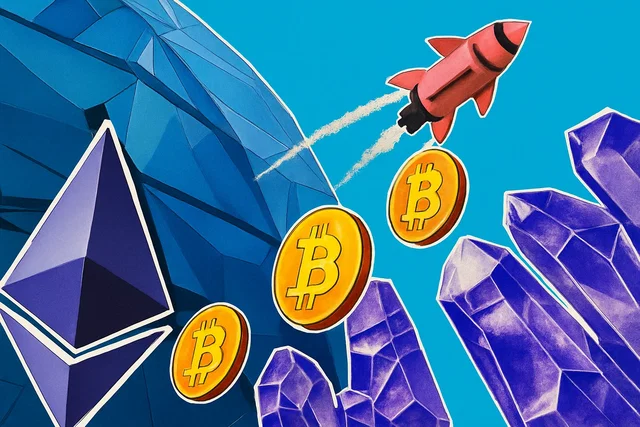 Nuova crypto a $0,035: veterani Shiba Inu entusiasti