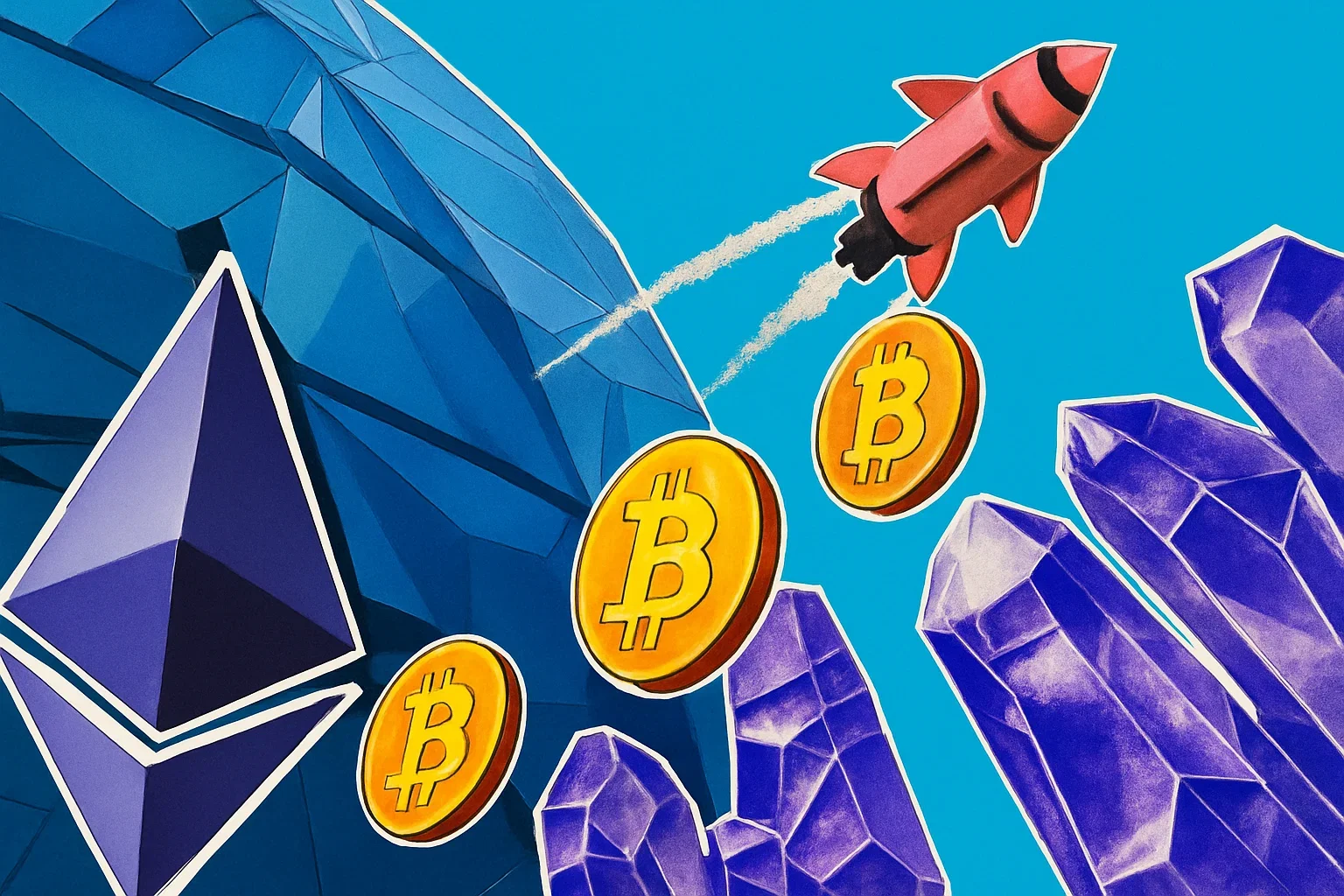 Nuova crypto a $0,035: veterani Shiba Inu entusiasti