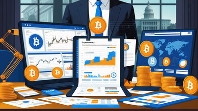 Nuove linee guida fiscali per le crypto: ecco perché