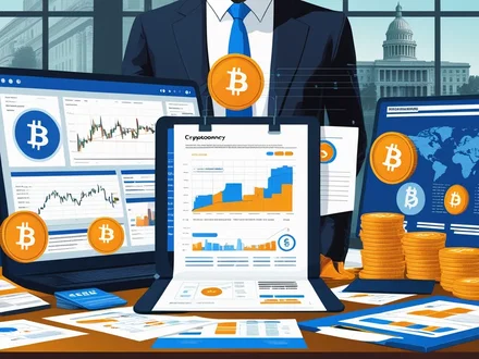 Nuove linee guida fiscali per le crypto: ecco perché