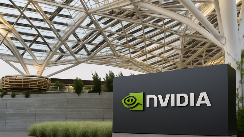 NVIDIA annuncia i risultati del terzo trimestre