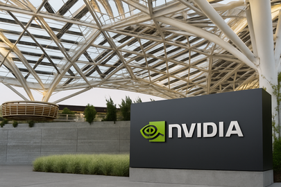 NVIDIA annuncia i risultati del terzo trimestre