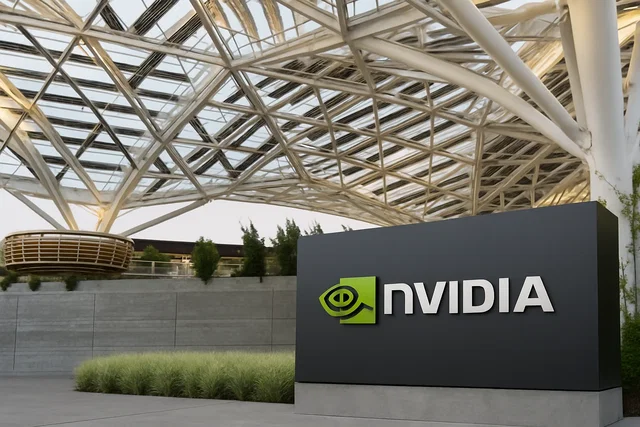 NVIDIA annuncia i risultati del terzo trimestre