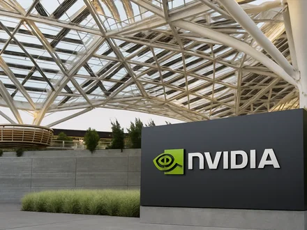 NVIDIA annuncia i risultati del terzo trimestre