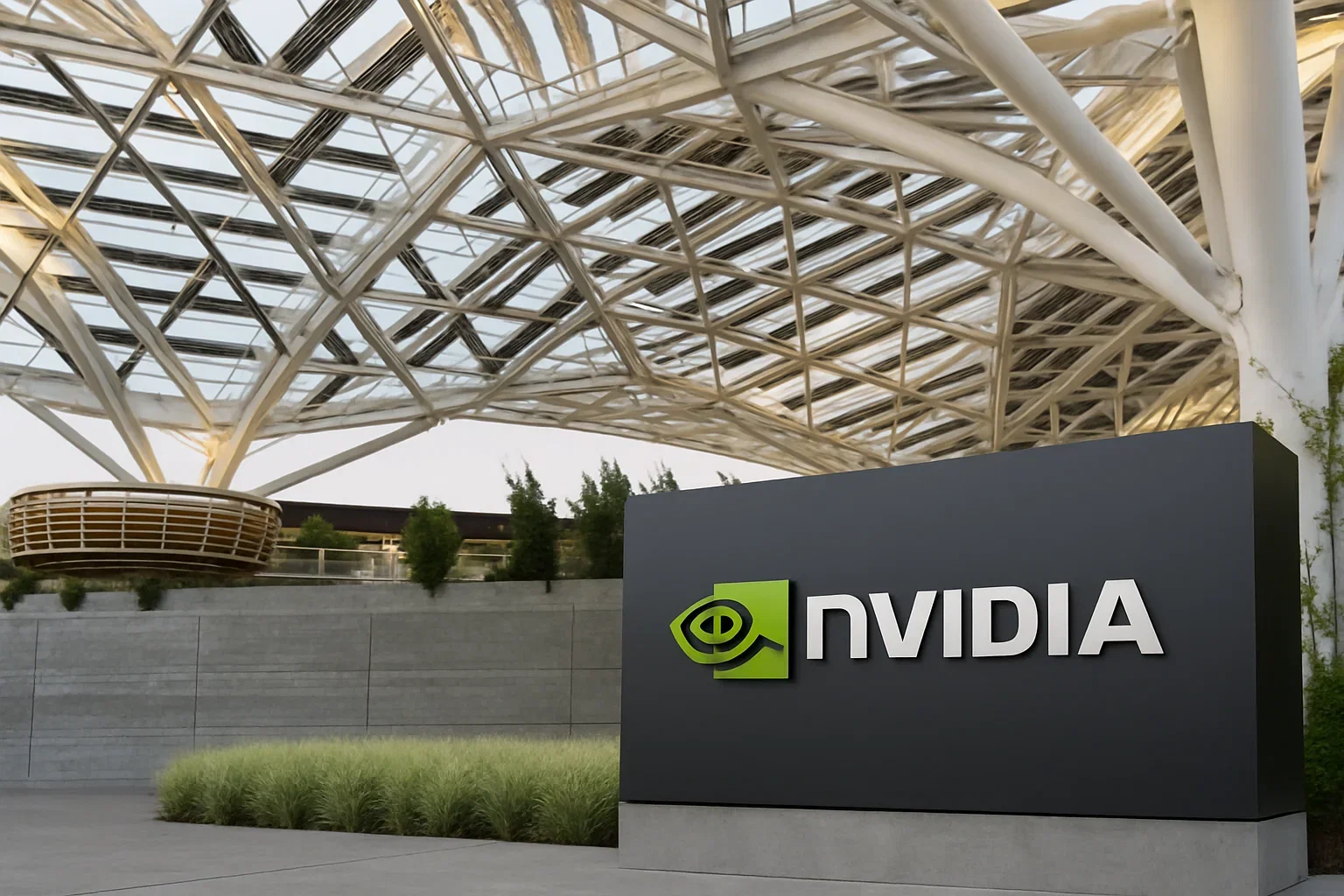 NVIDIA annuncia i risultati del terzo trimestre