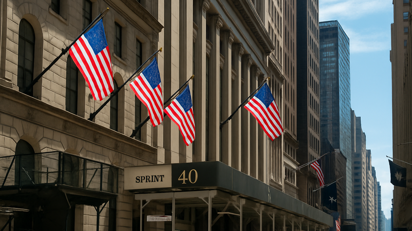 Nvidia batte le attese, mercati Usa in rally