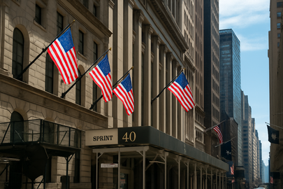 Nvidia batte le attese, mercati Usa in rally