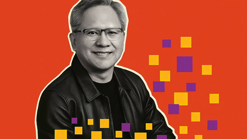 Nvidia: "La corsa all'IA è reale, ma senza vincitore"