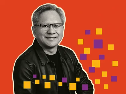Nvidia: "La corsa all'IA è reale, ma senza vincitore"