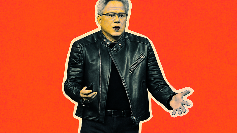 Nvidia ribalta il dibattito sull'energia di Bitcoin