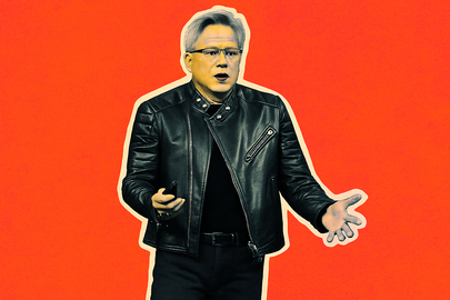 Nvidia ribalta il dibattito sull'energia di Bitcoin