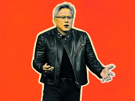 Nvidia ribalta il dibattito sull'energia di Bitcoin