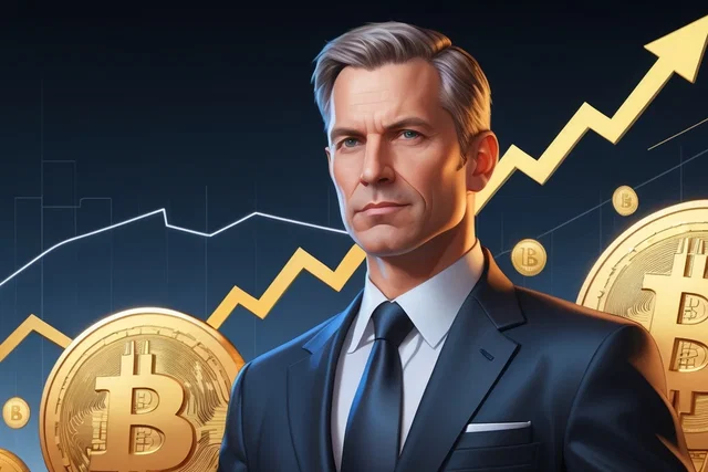 Saylor annuncia la decima ondata di acquisti Bitcoin