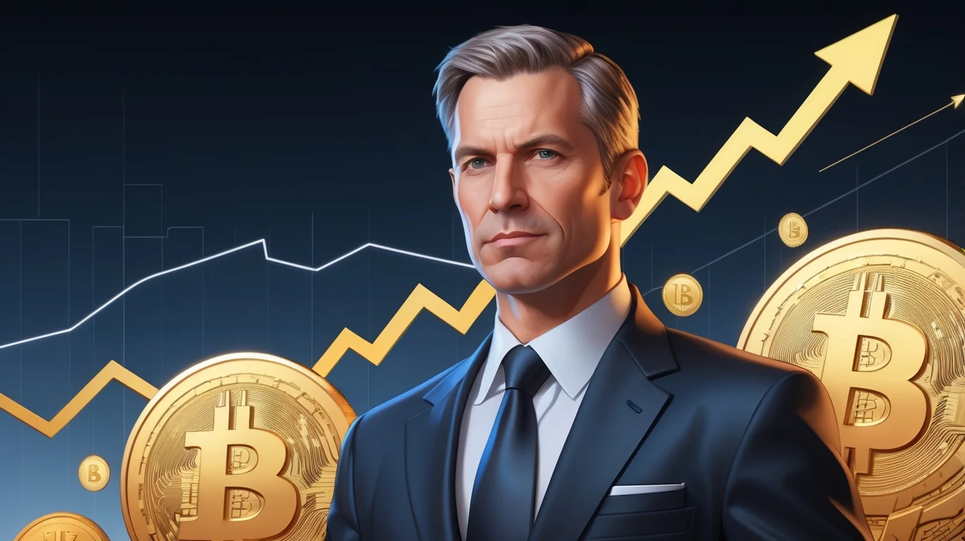 Saylor annuncia la decima ondata di acquisti Bitcoin