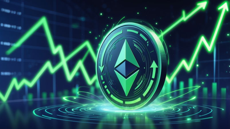 Ondo vola: criptovaluta in forte crescita