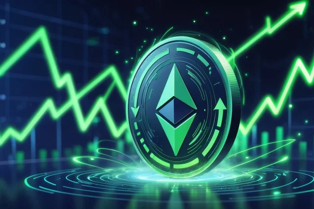 Ondo vola: criptovaluta in forte crescita