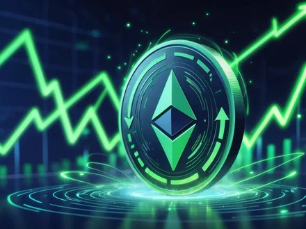 Ondo vola: criptovaluta in forte crescita