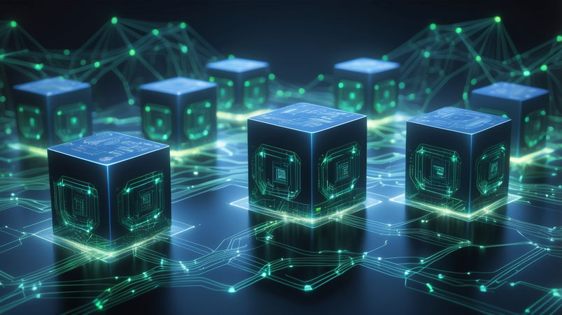 Qubic crypto: la nuova frontiera digitale