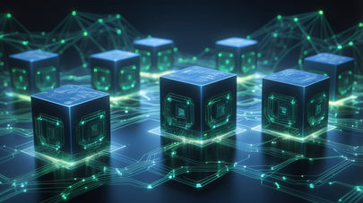 Qubic crypto: la nuova frontiera digitale