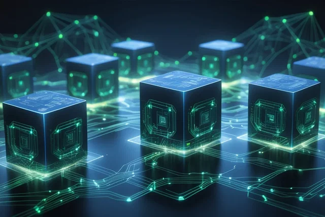 Qubic crypto: la nuova frontiera digitale